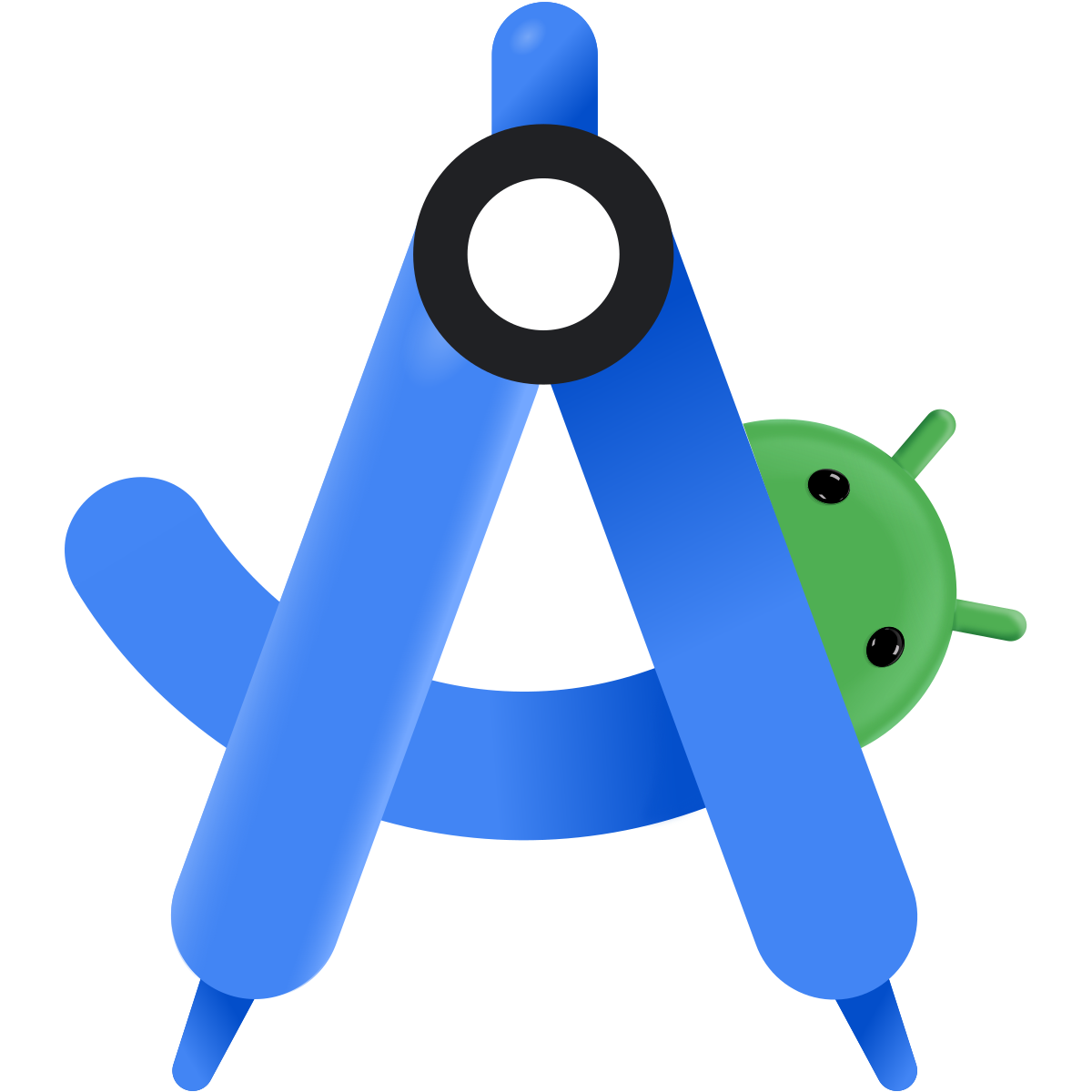 android studo logo