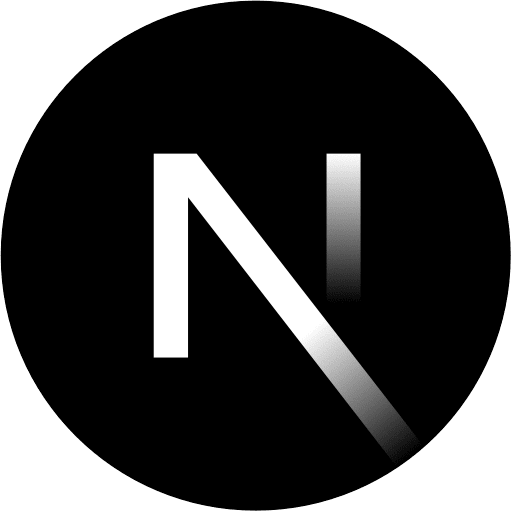 nextjs website