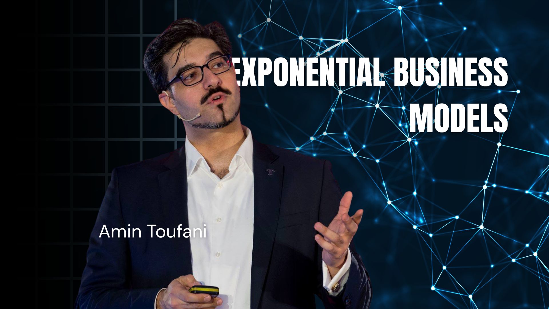 How to Learn from the Top 1% Brands: ReverseEngineering Success Like Amin Toufani