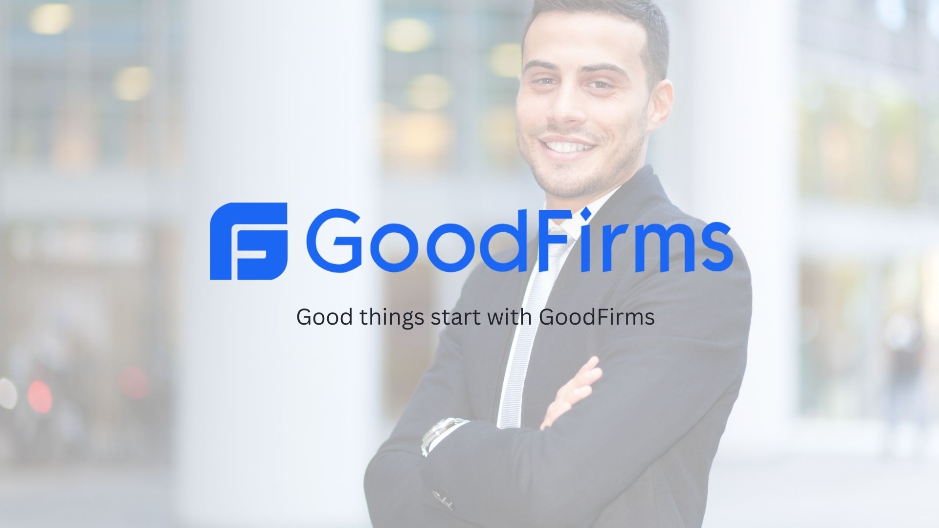 Canvas Chrome Designs Positioned As a Leader in GoodFirms List of Top Digital Marketing Companies