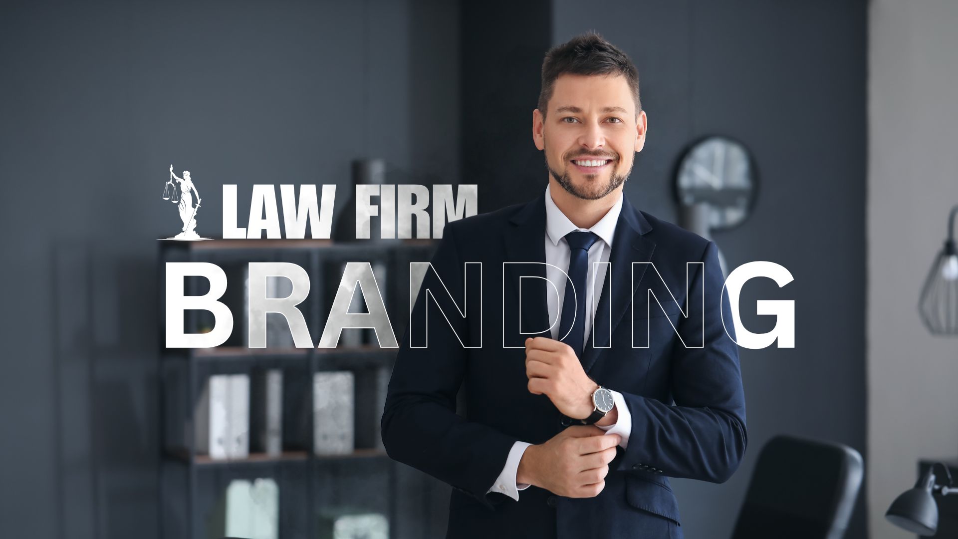Why Law Firms Need Branding and Marketing Strategies