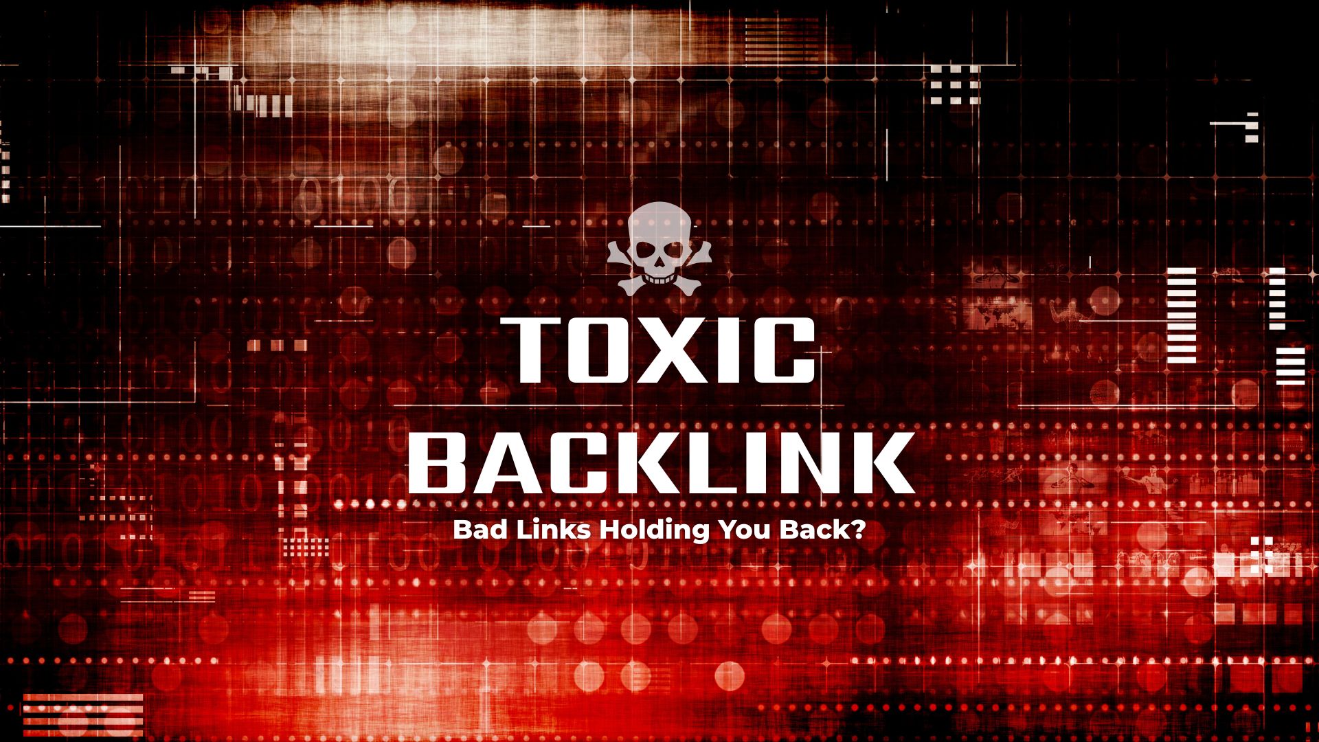 How to Remove Toxic Backlinks from Your Website (Step-by-Step Guide)