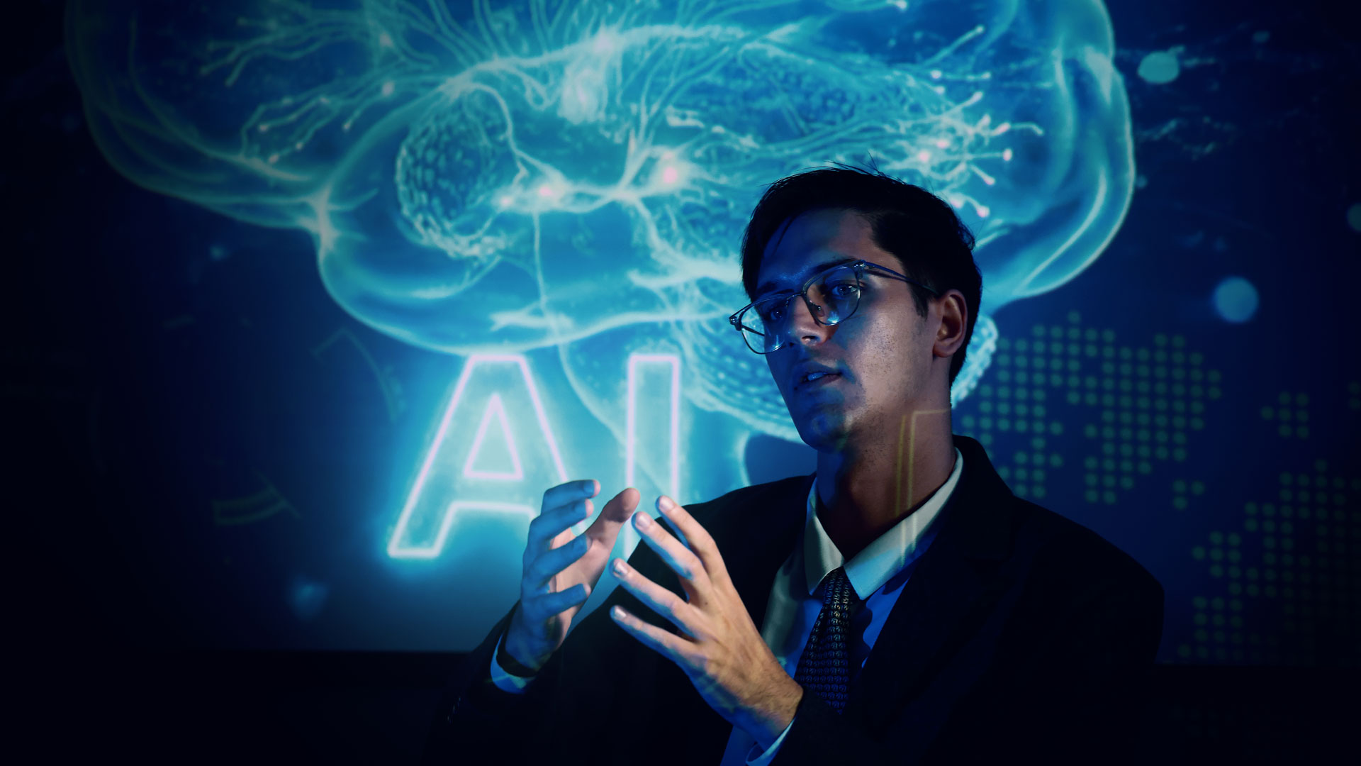 How the Latest AI Advancements in 2025 Are Helping Businesses Scale Faster