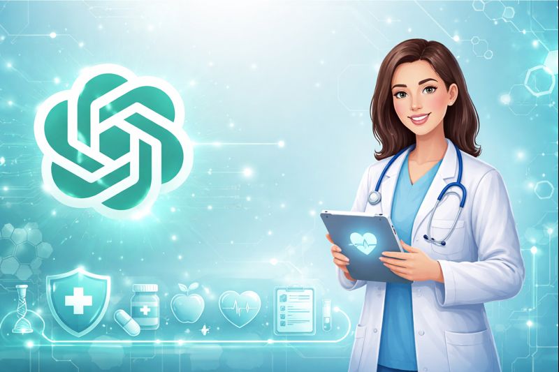 ChatGPT Health Explained: What It Is, Why It’s Trending, and How It Empowers Your Wellness