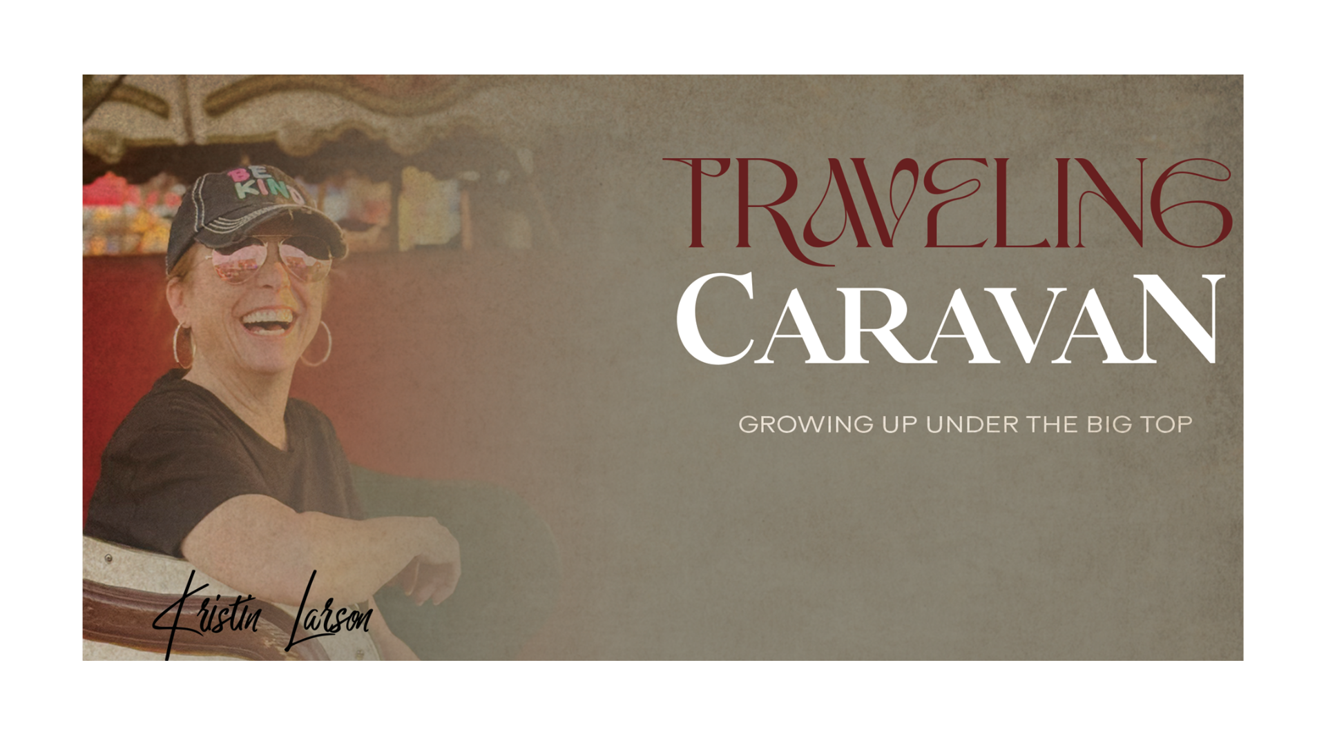 Banner Design for Simple Kindness Ecommerce Website