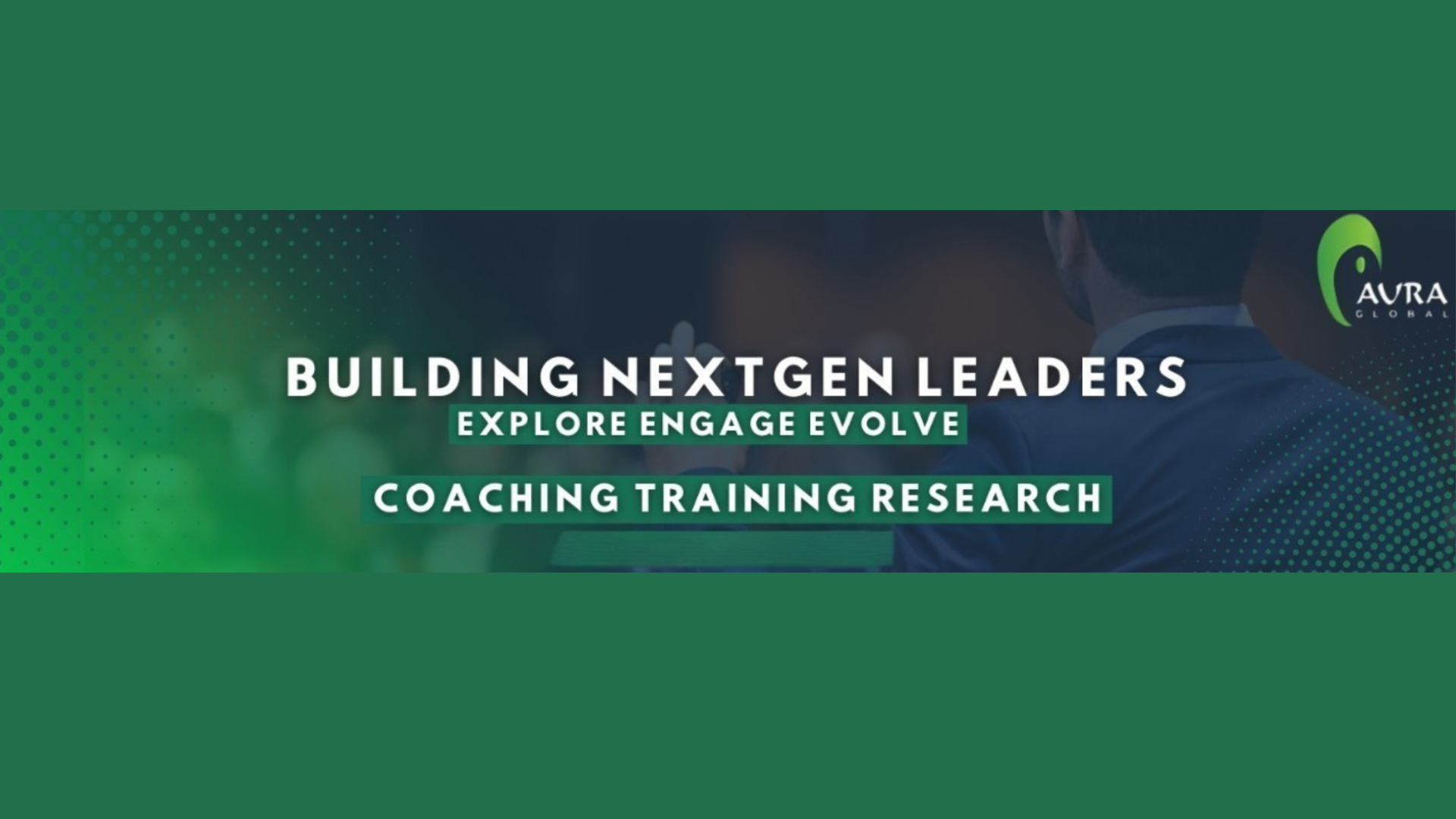 Year-End Highlight Video Production for Aura Global