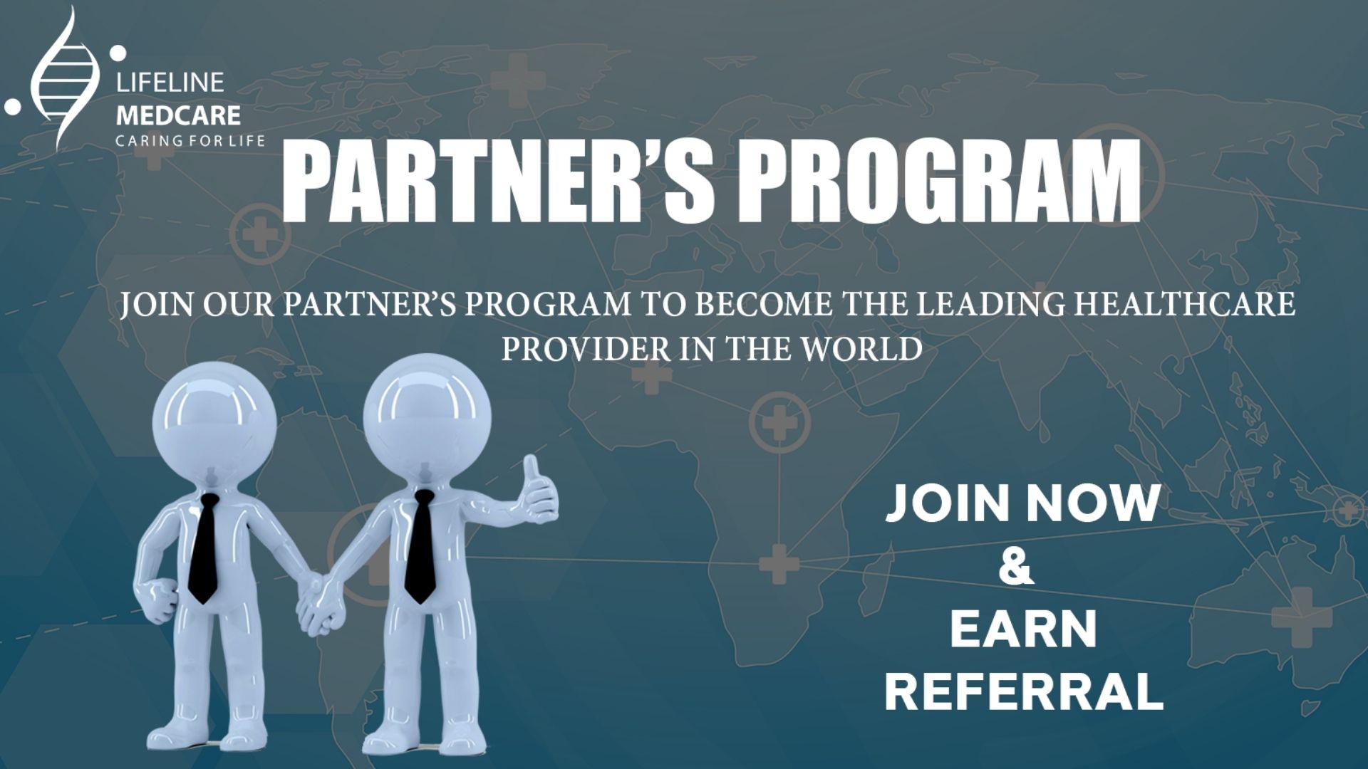 Healthcare Social Media Branding