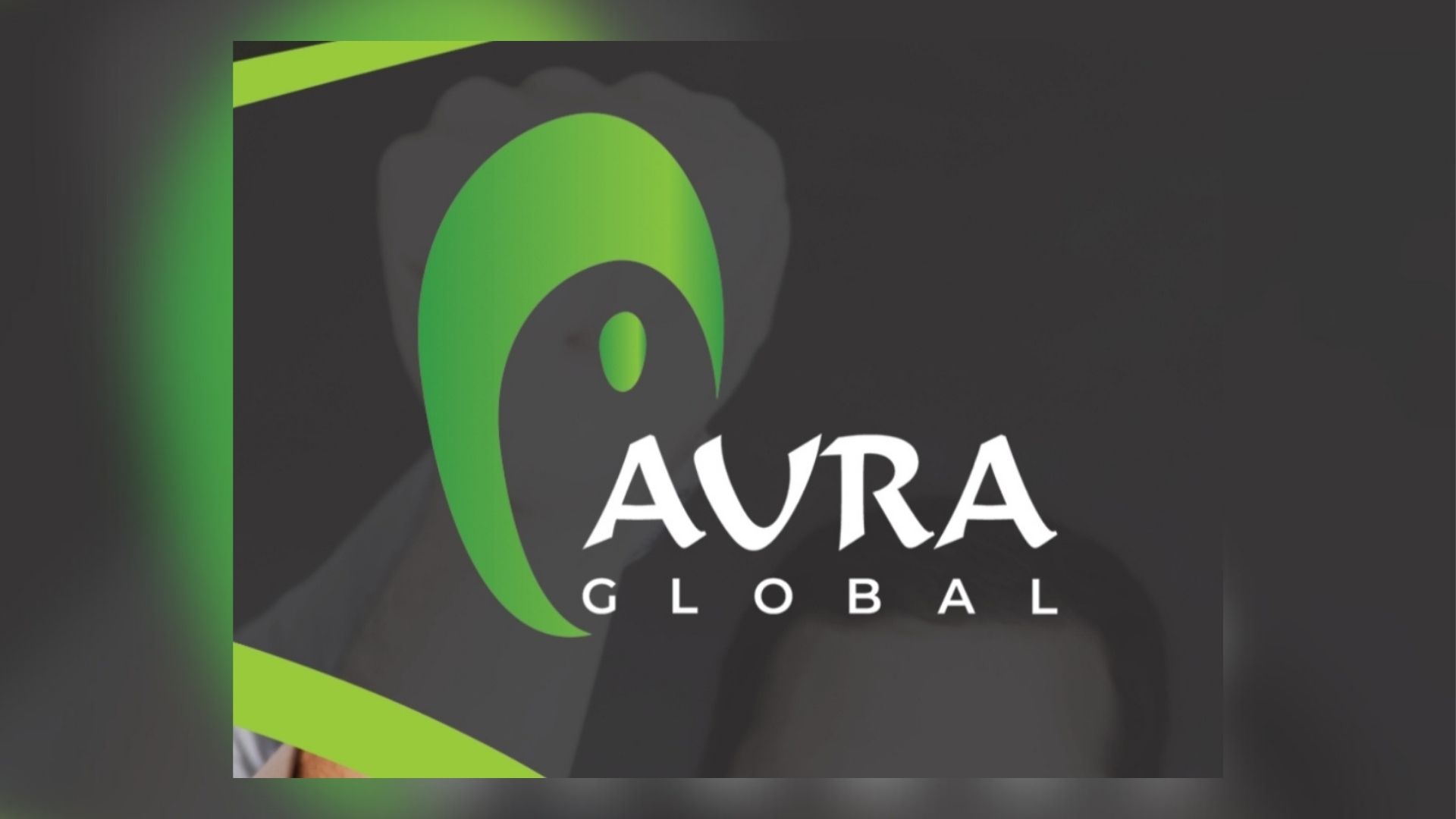 Teacher Training Program Brochure Design for Aura Global