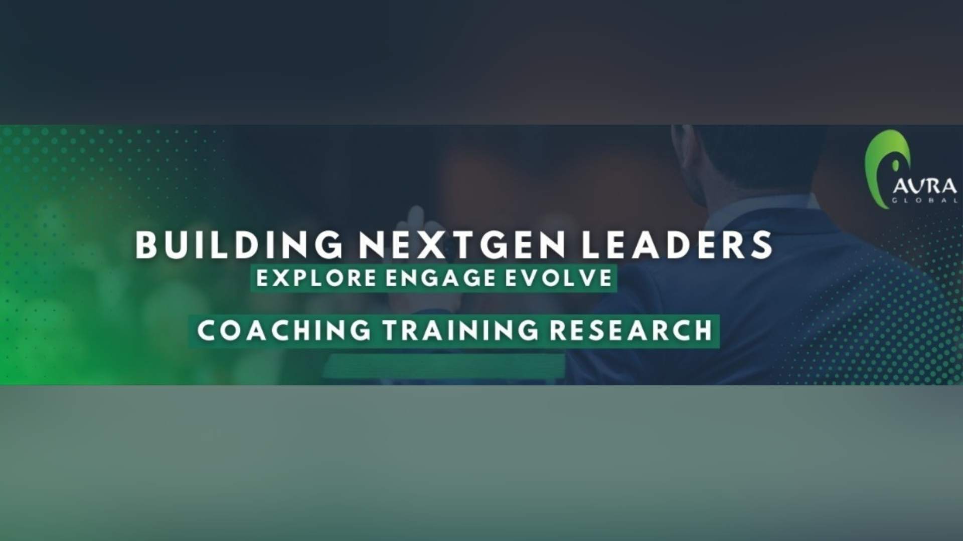 Year-End Highlight Video Production for Aura Global