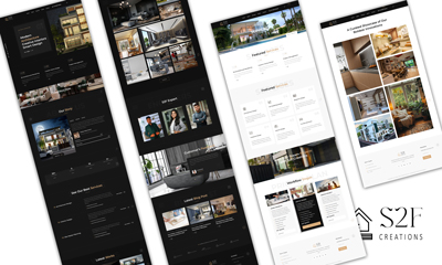 Architecture & Interior Design