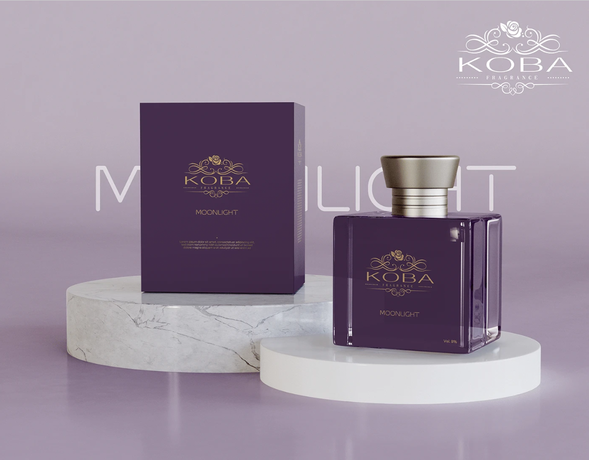 Koba Fragrance