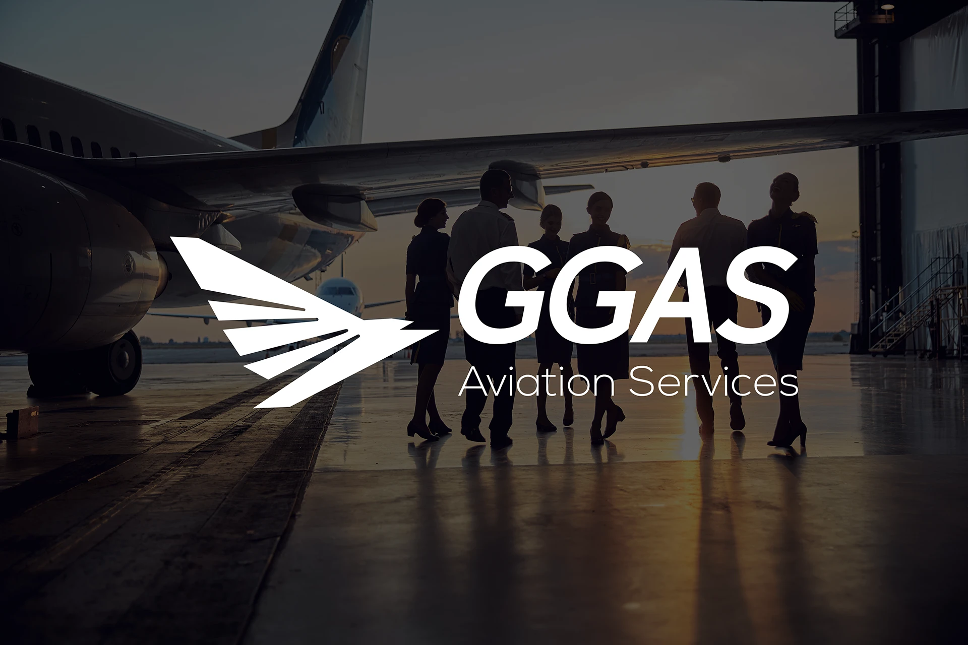 GGAS Aviation Services
