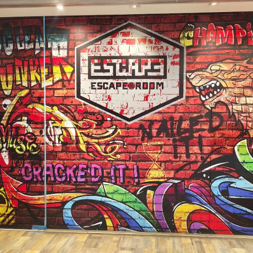 Escape Room - Koramangala