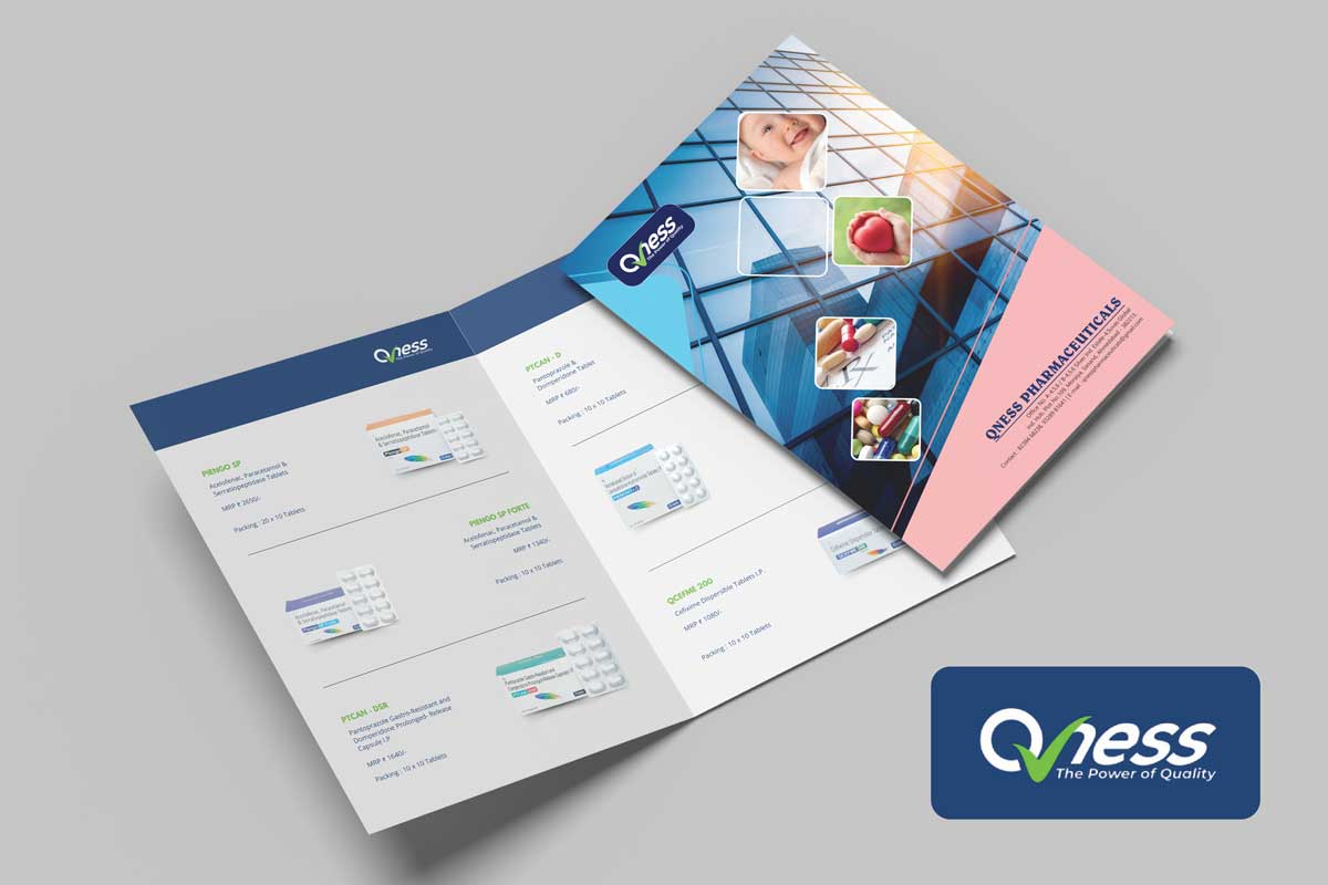 Qness Pharmaceuticals