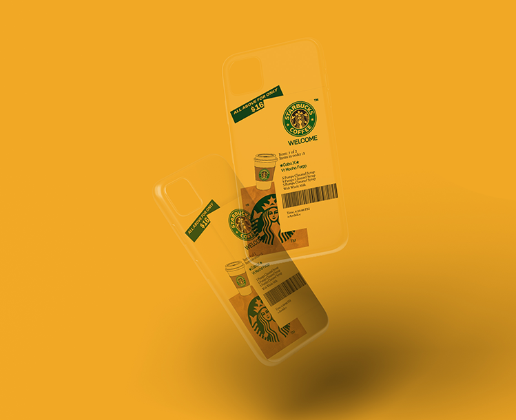 mobile cover design