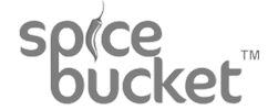 Spice bucket
