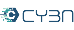 Cyber Logo CYBN