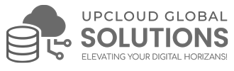 Upcloud global solution