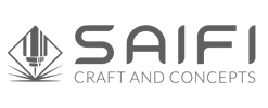 Saifi Crafts and Concepts