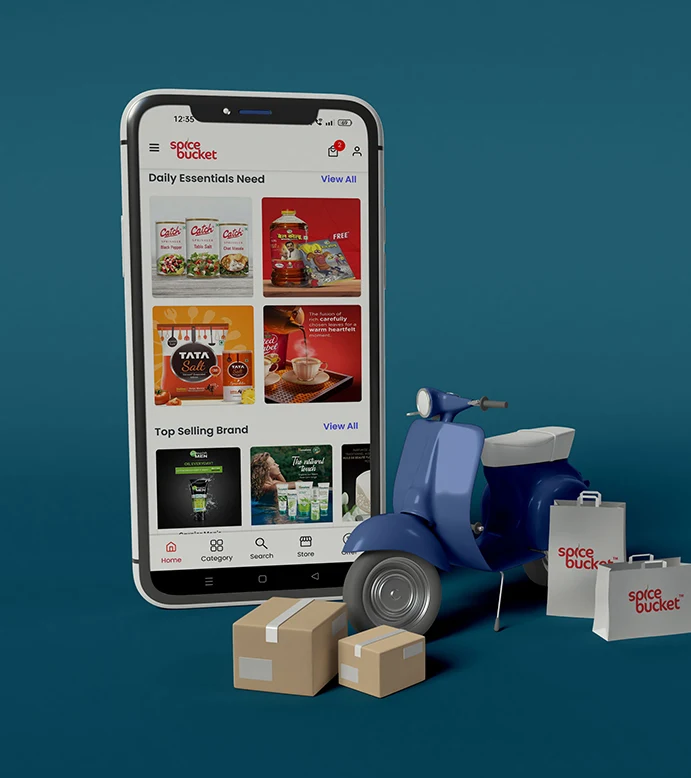 mobile app designs design and devepment