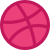 dribble graphic designer