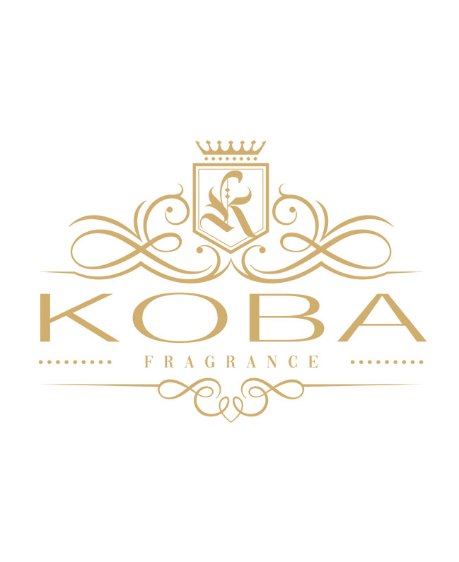 Fragrance logo designer