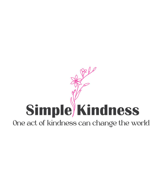 Kindness logo designer
